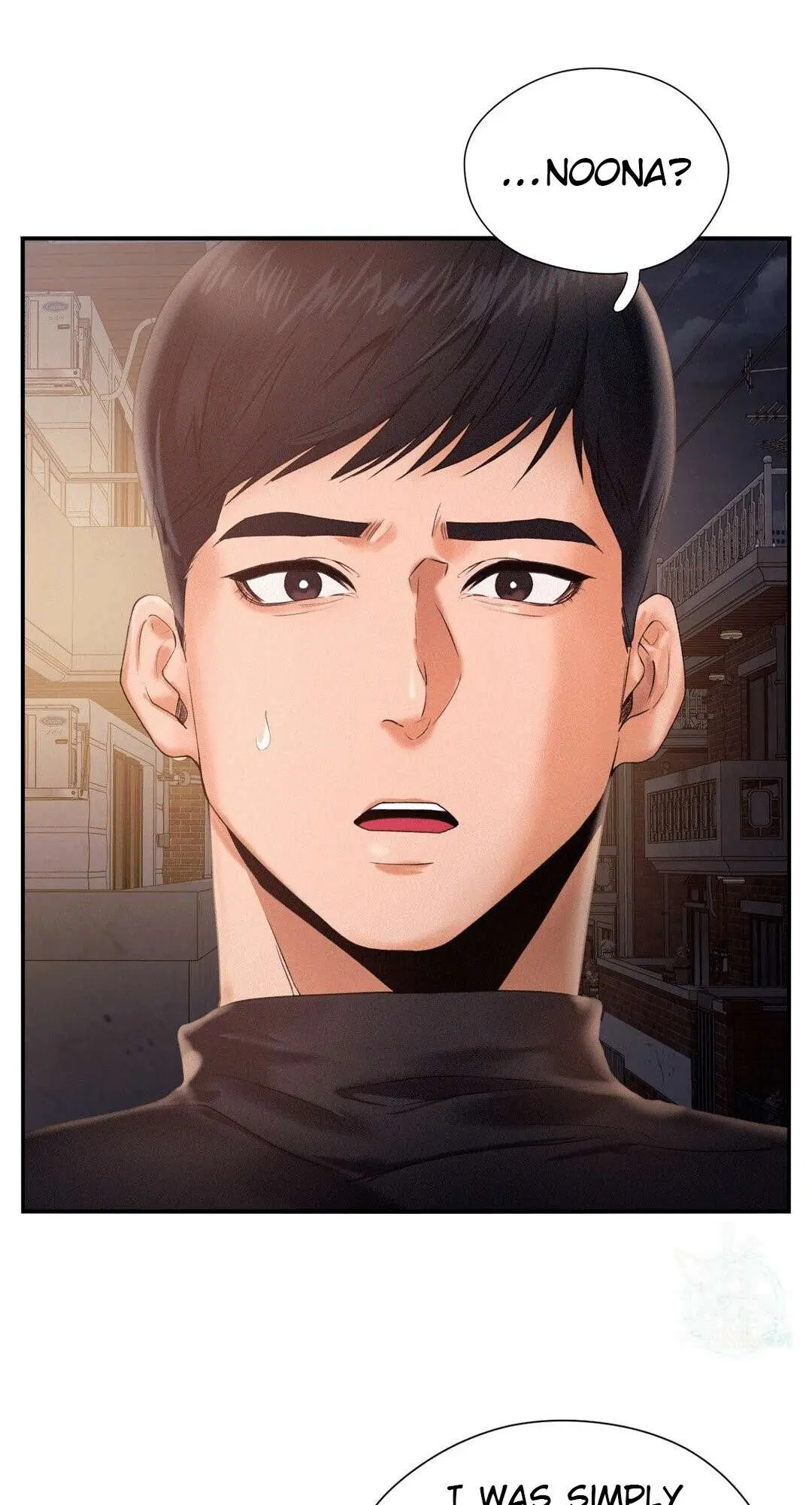 Flying High Chapter 3 page 13 - 