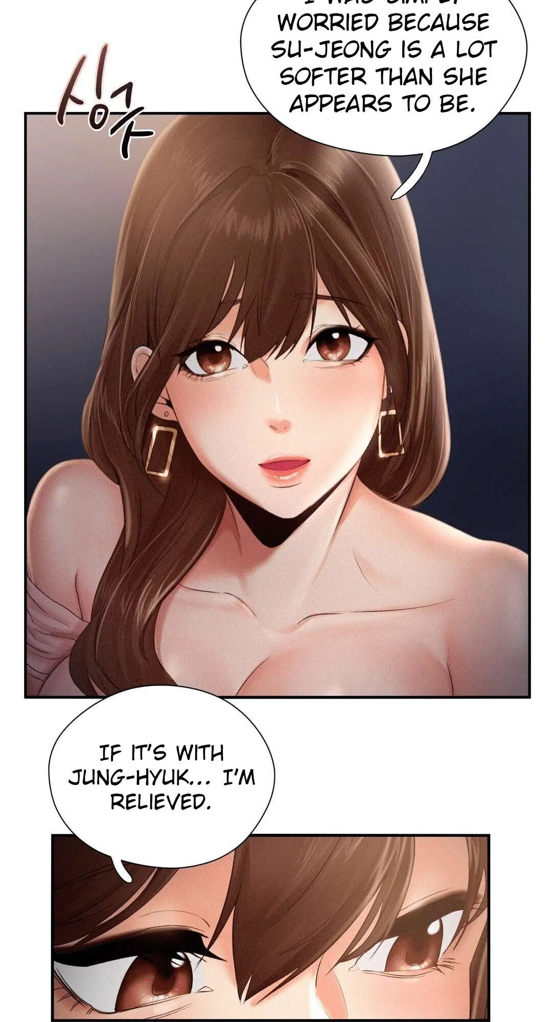 Flying High Chapter 3 page 14 - 