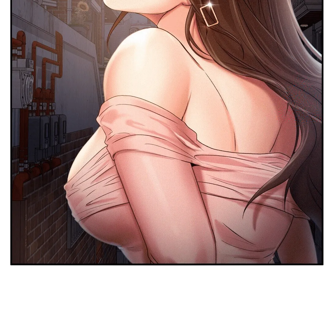 Flying High Chapter 3 page 18 - 