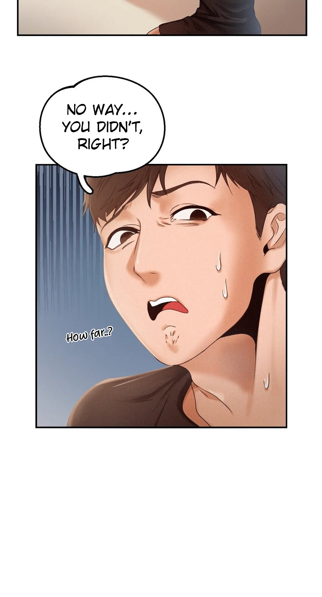 Flying High Chapter 3 page 21 - 