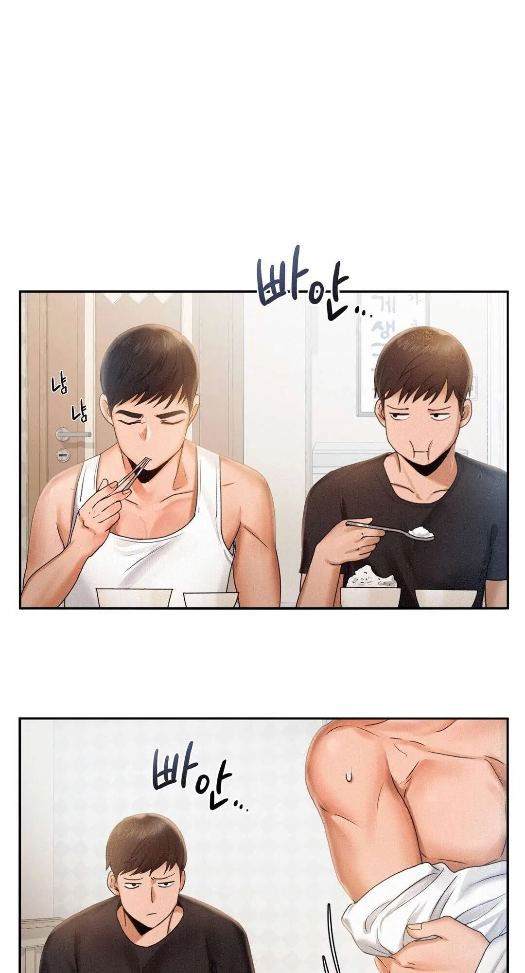 Flying High Chapter 3 page 24 - 