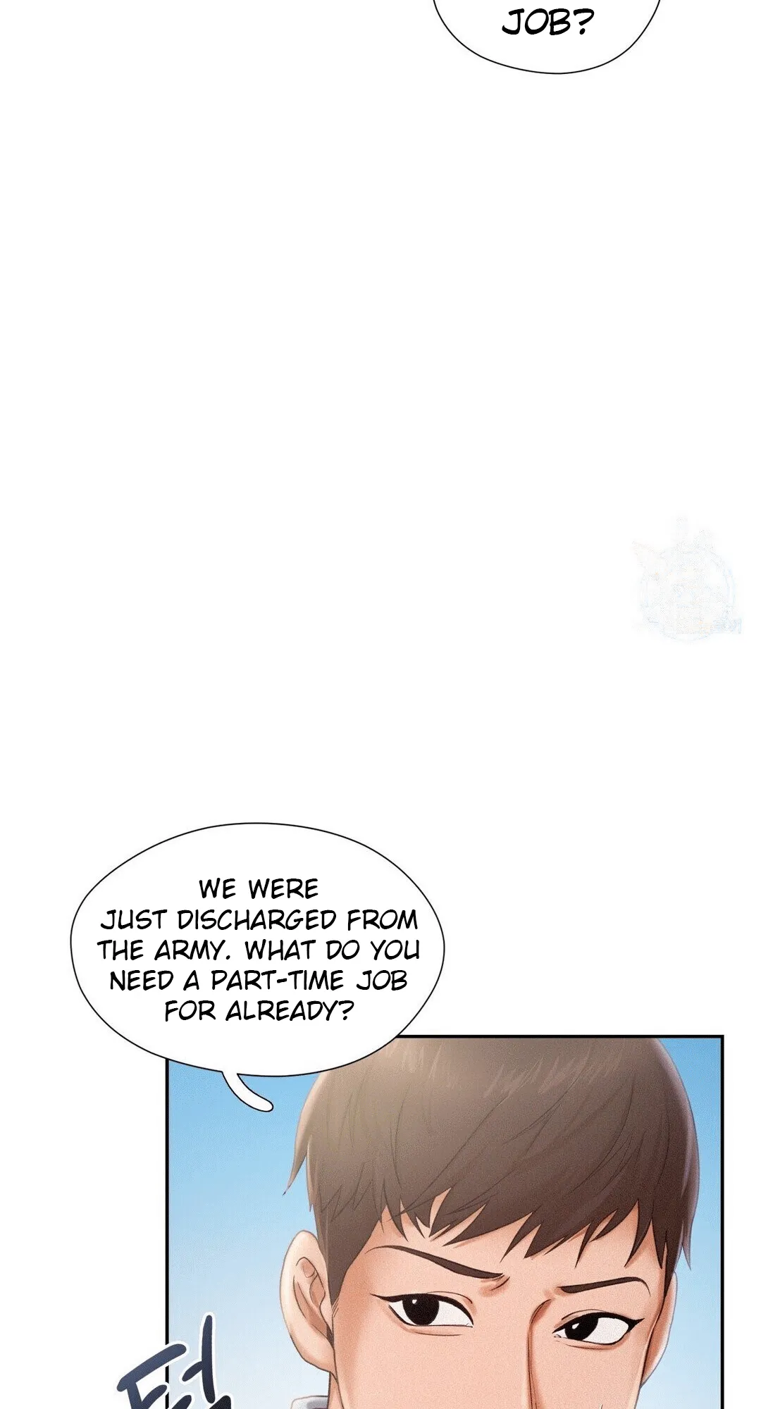 Flying High Chapter 3 page 29 - 