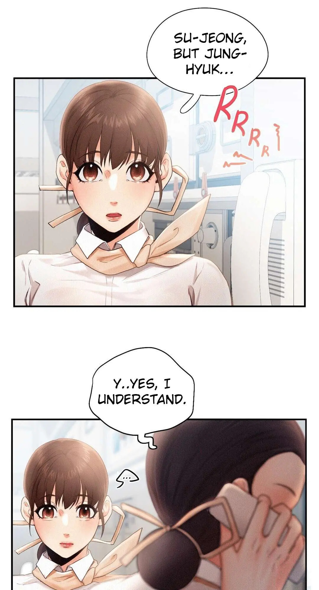 Flying High Chapter 3 page 44 - 