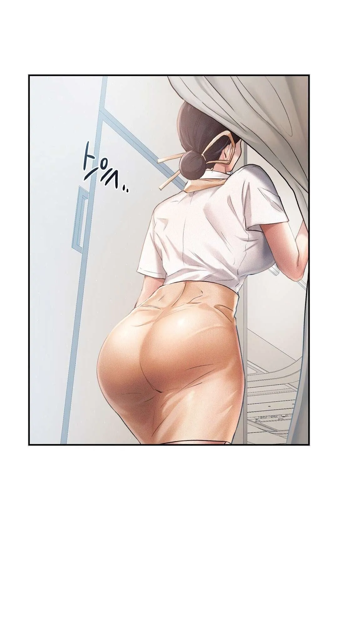 Flying High Chapter 3 page 46 - 