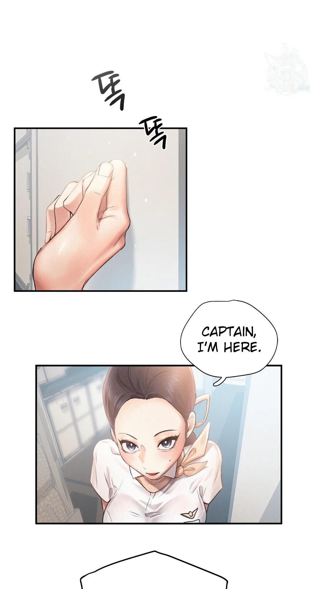Flying High Chapter 3 page 47 - 