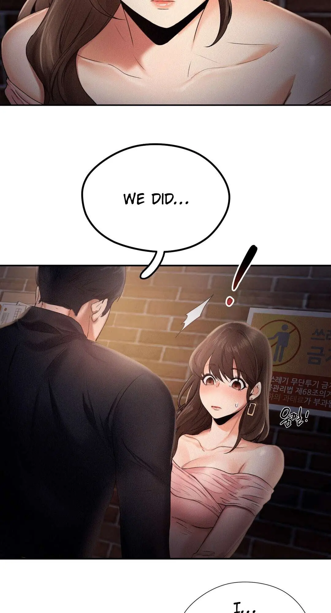 Flying High Chapter 3 page 10 - 