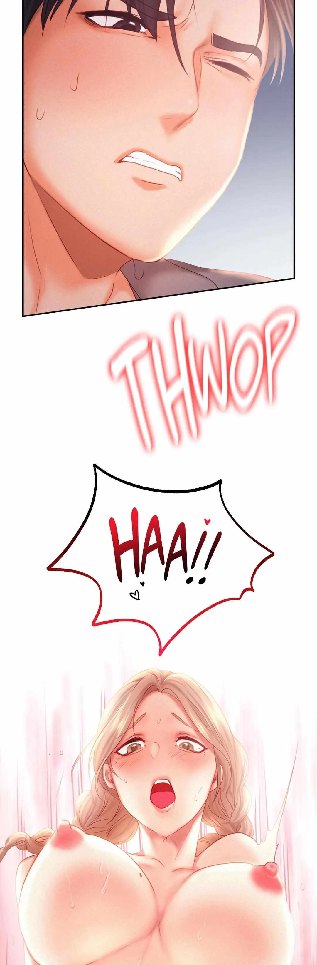Flying High Chapter 30 page 3 - 