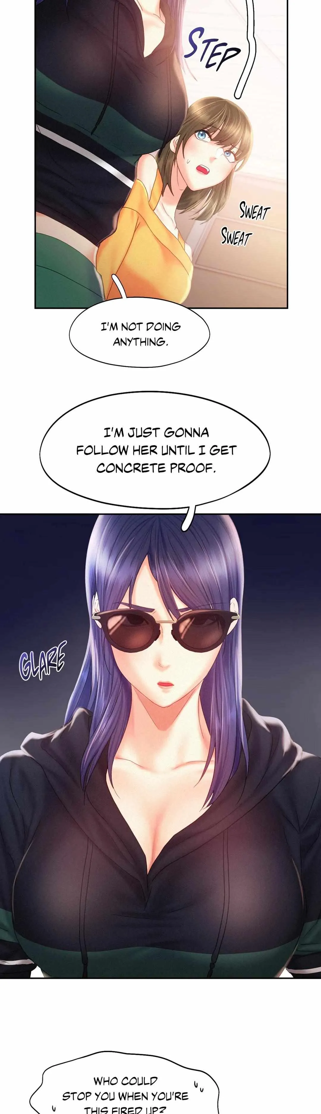 Flying High Chapter 30 page 22 - 