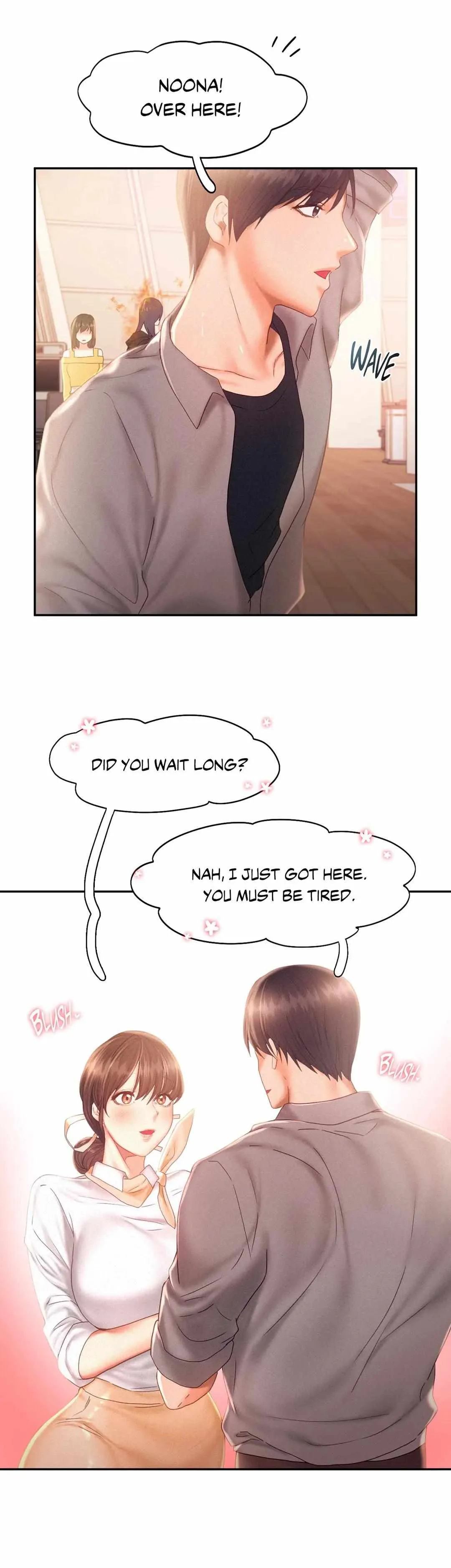 Flying High Chapter 30 page 24 - 