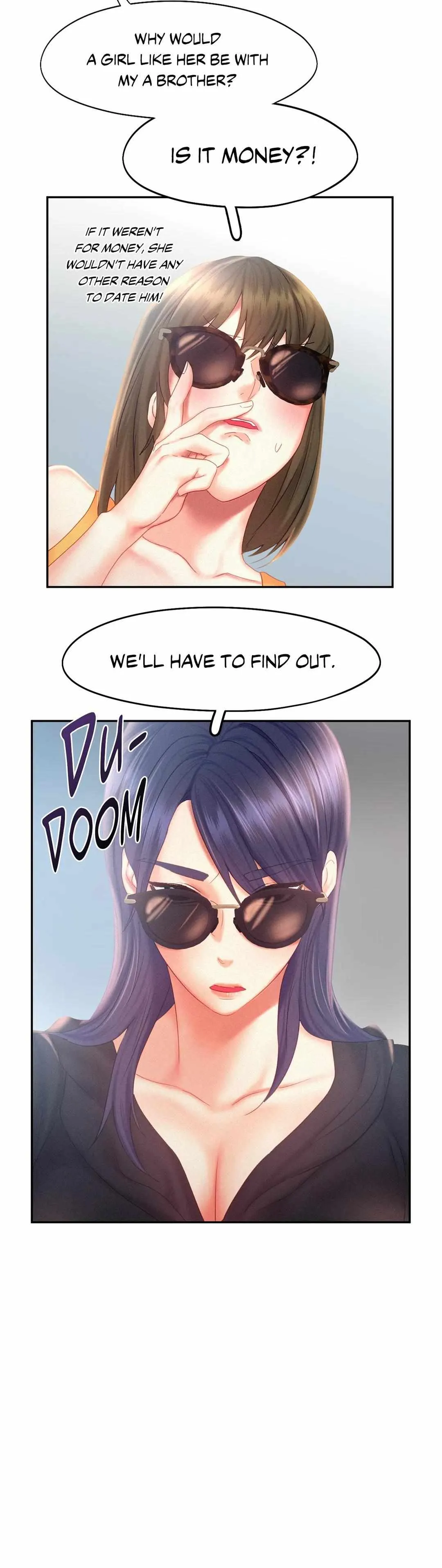 Flying High Chapter 30 page 7 - 