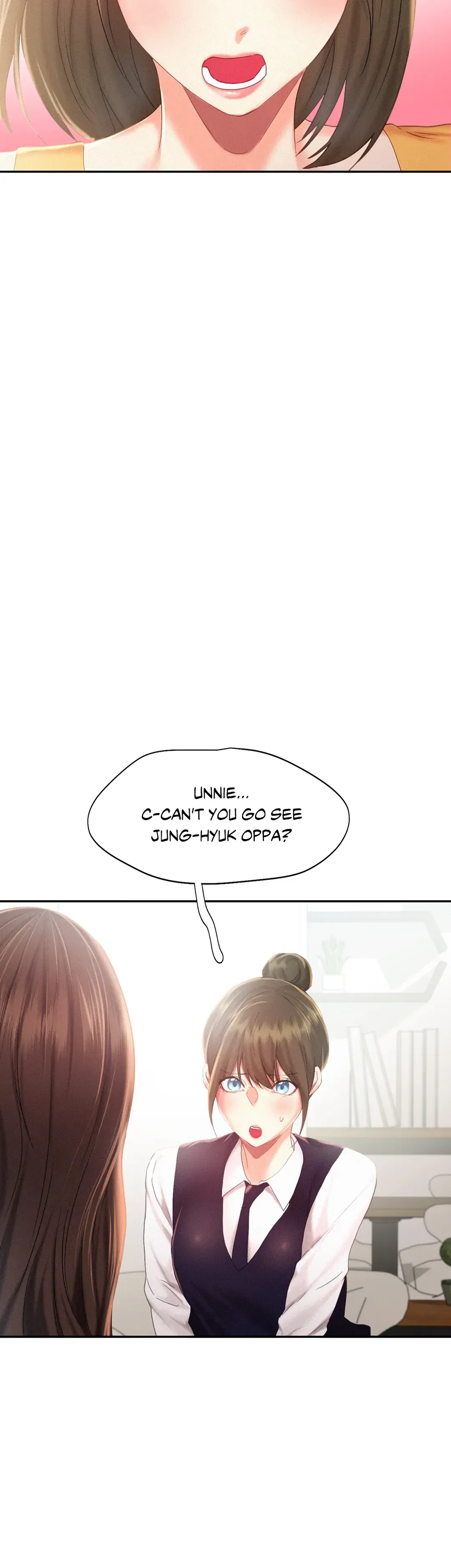 Flying High Chapter 31 page 22 - 