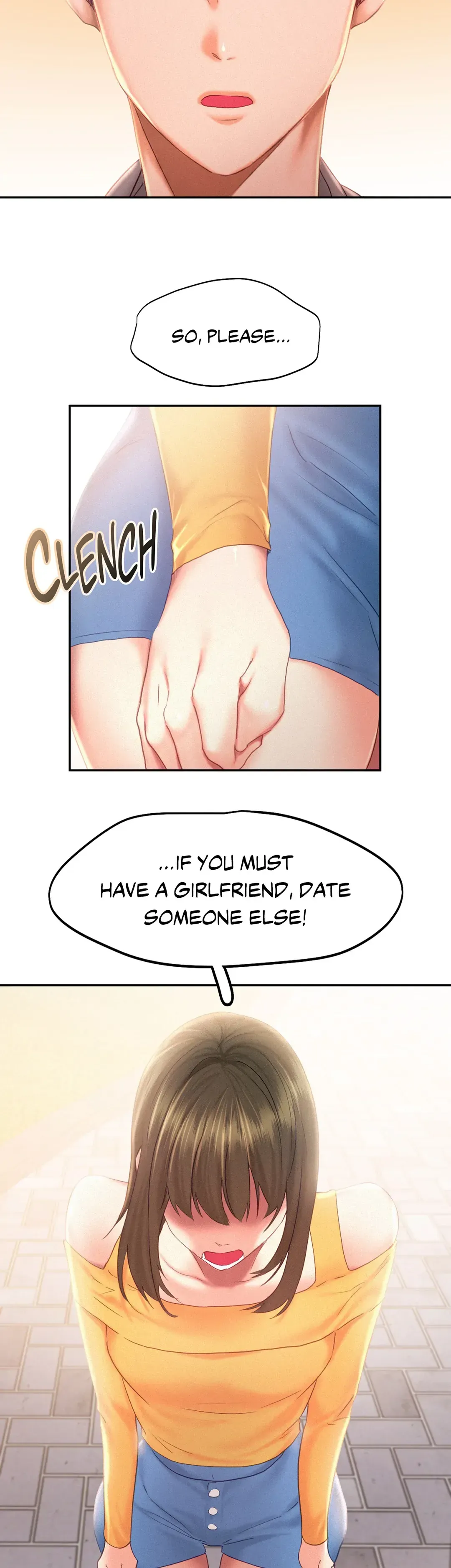 Flying High Chapter 31 page 25 - 