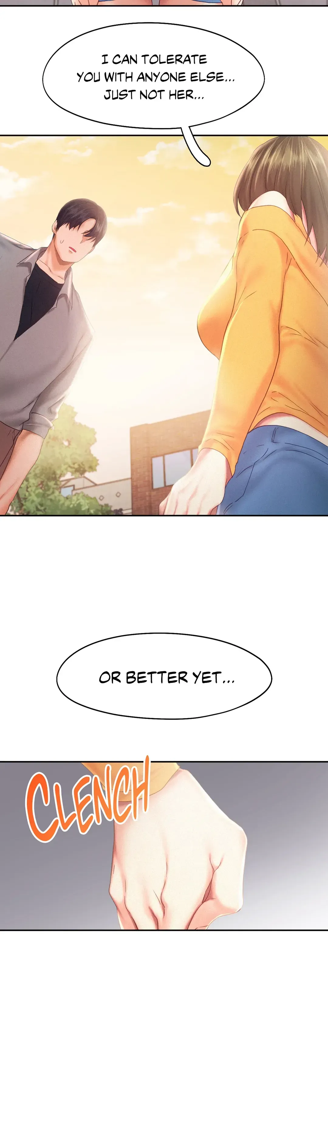 Flying High Chapter 31 page 26 - 