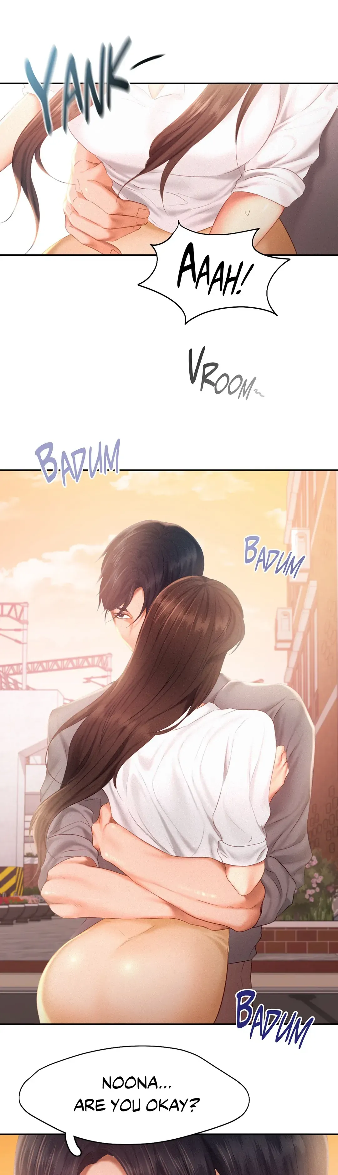 Flying High Chapter 31 page 7 - 