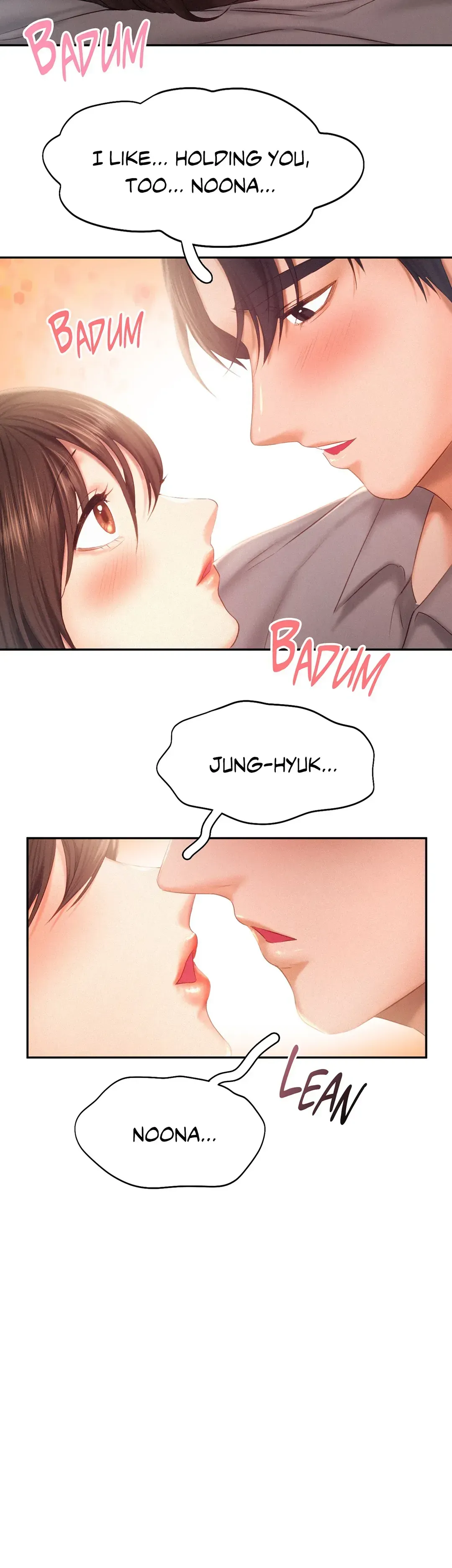 Flying High Chapter 31 page 10 - 