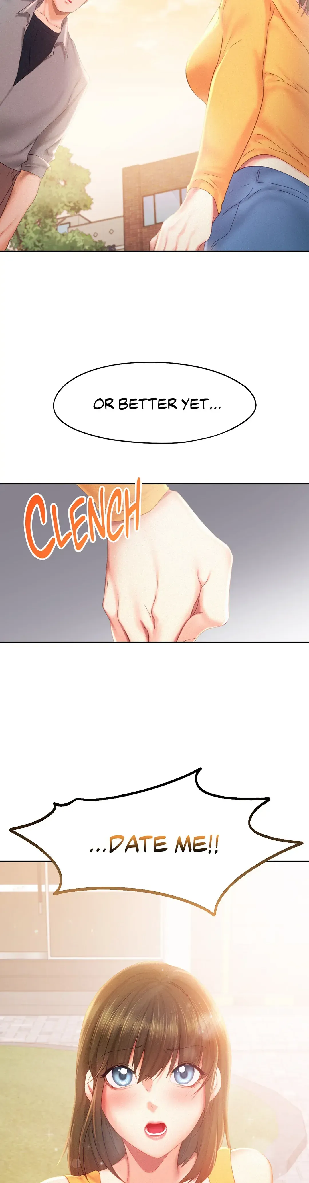 Flying High Chapter 32 page 2 - 