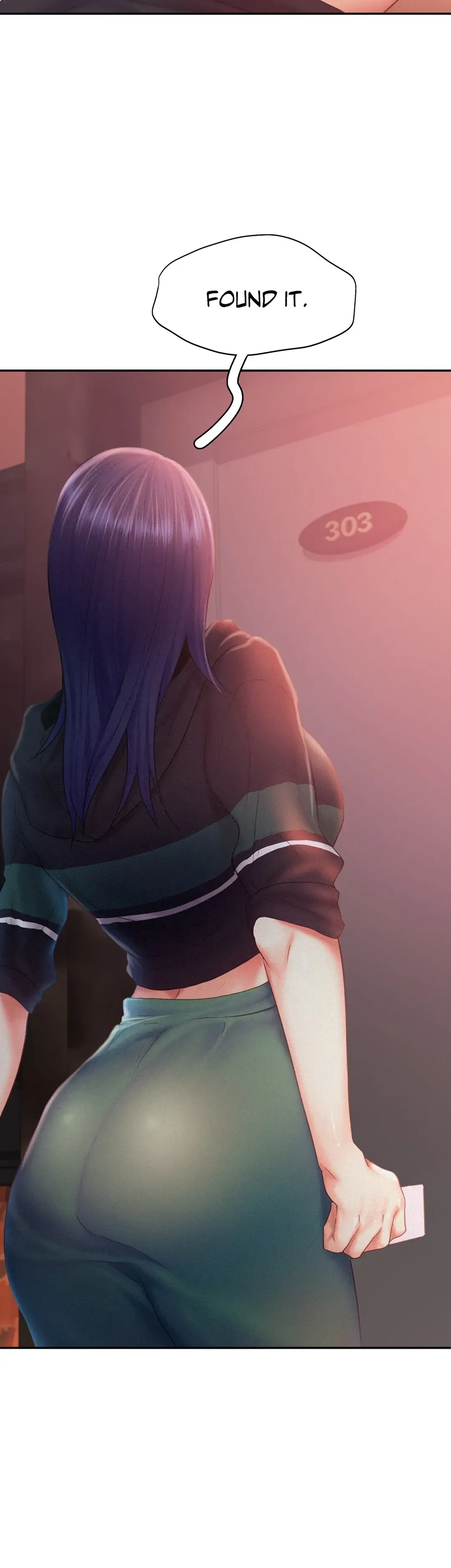 Flying High Chapter 32 page 27 - 