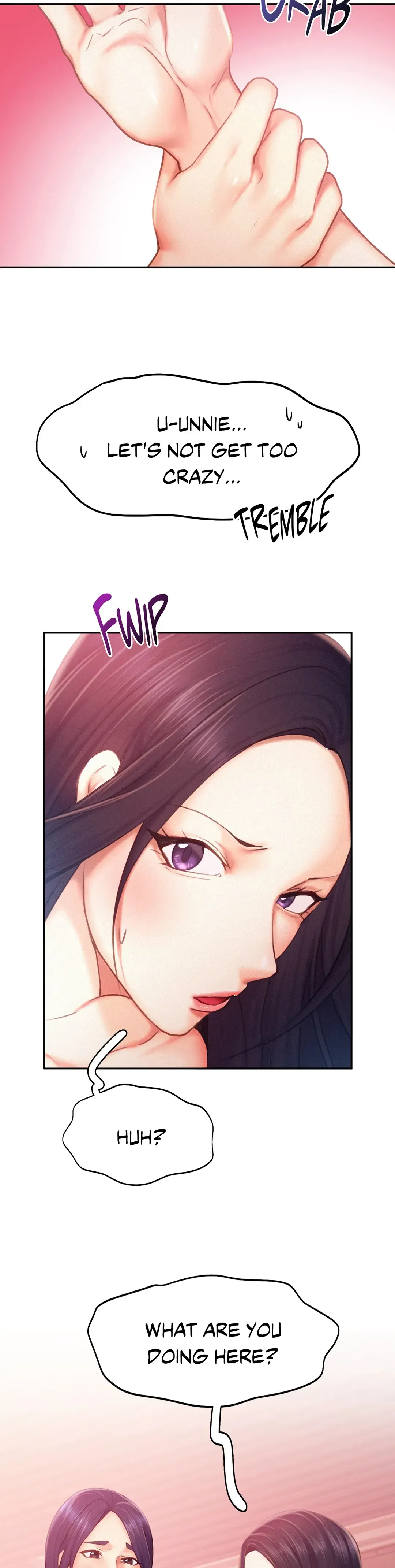 Flying High Chapter 32 page 34 - 