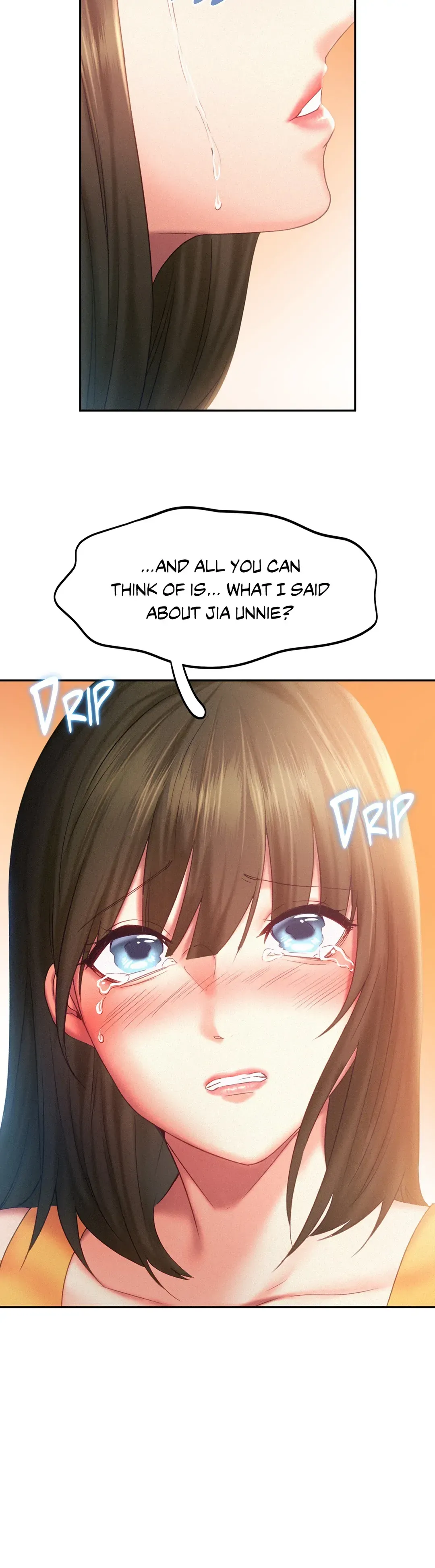 Flying High Chapter 32 page 7 - 