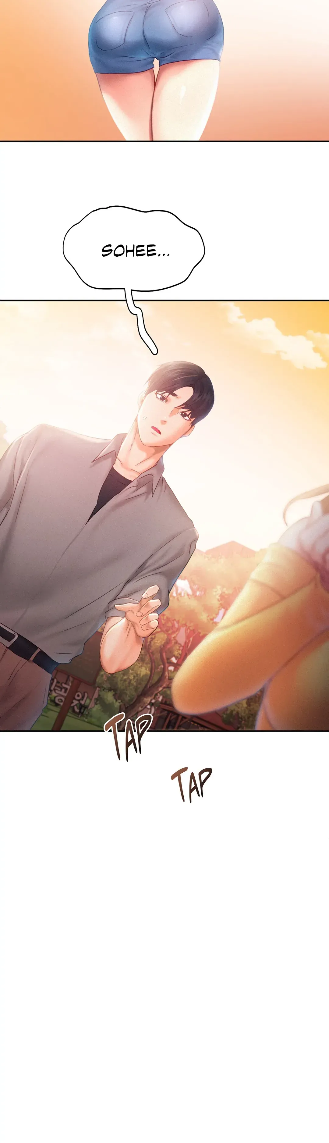 Flying High Chapter 32 page 10 - 