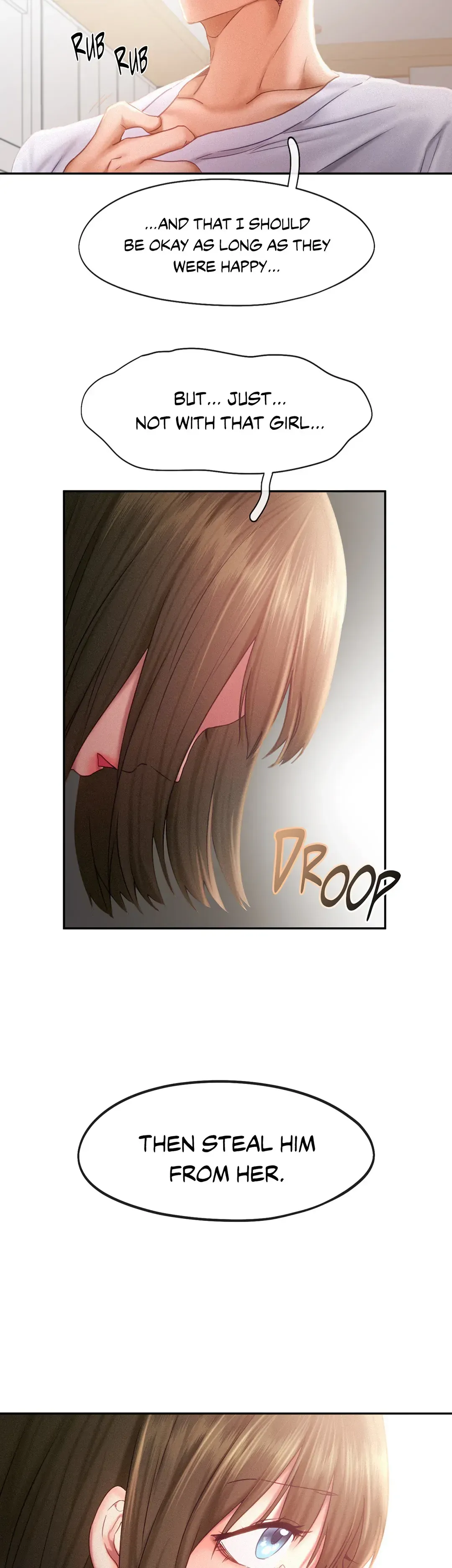 Flying High Chapter 33 page 16 - 