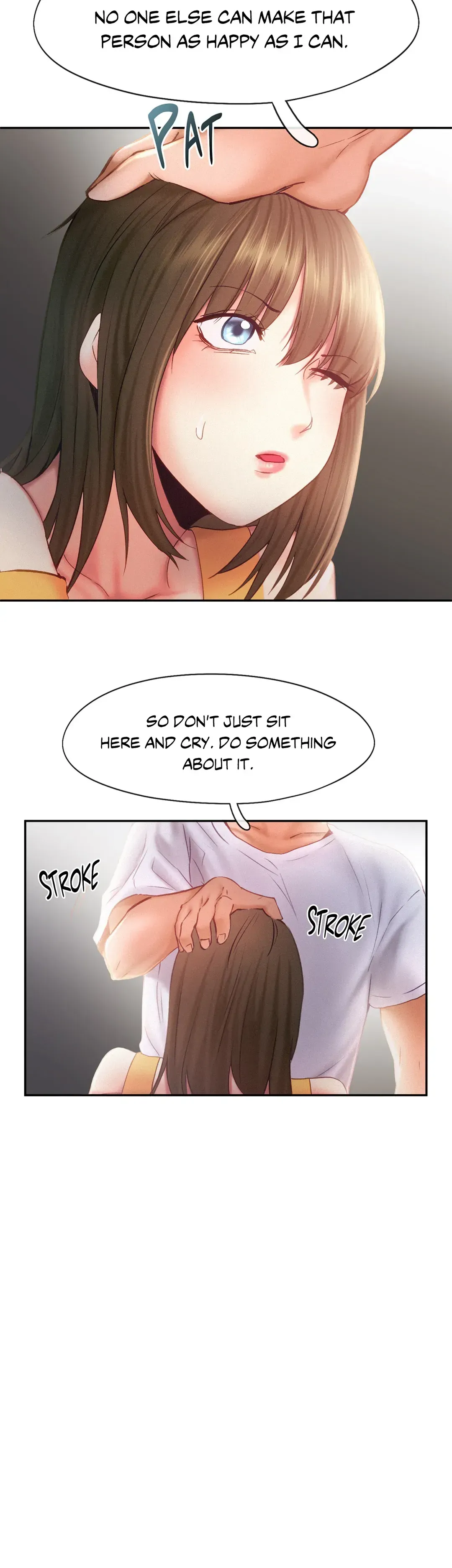 Flying High Chapter 33 page 18 - 