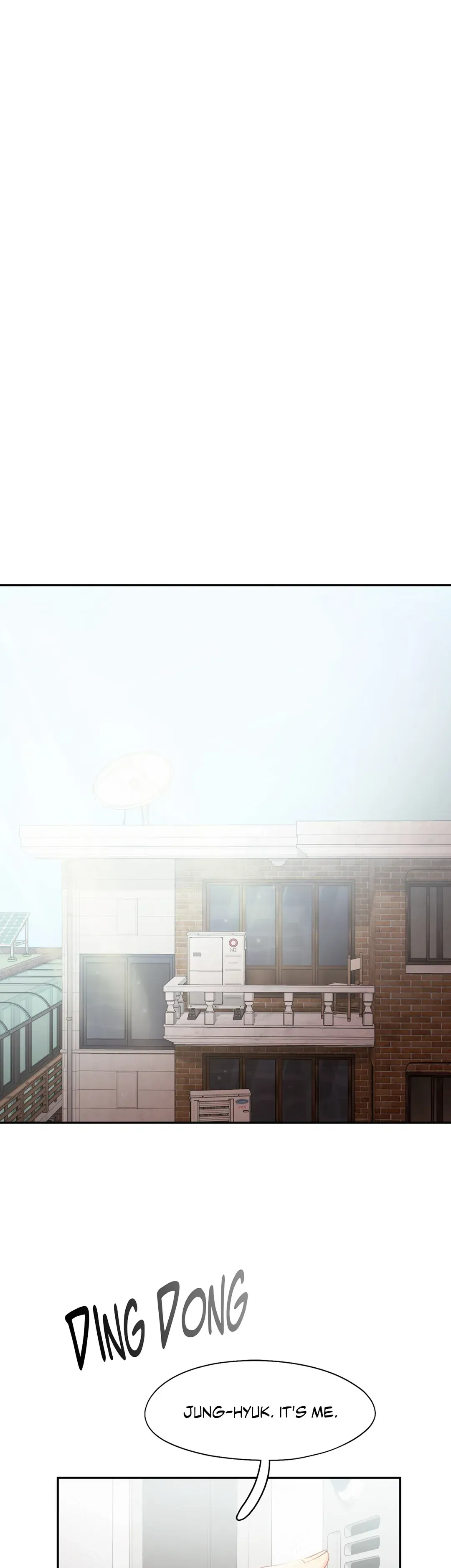 Flying High Chapter 33 page 21 - 