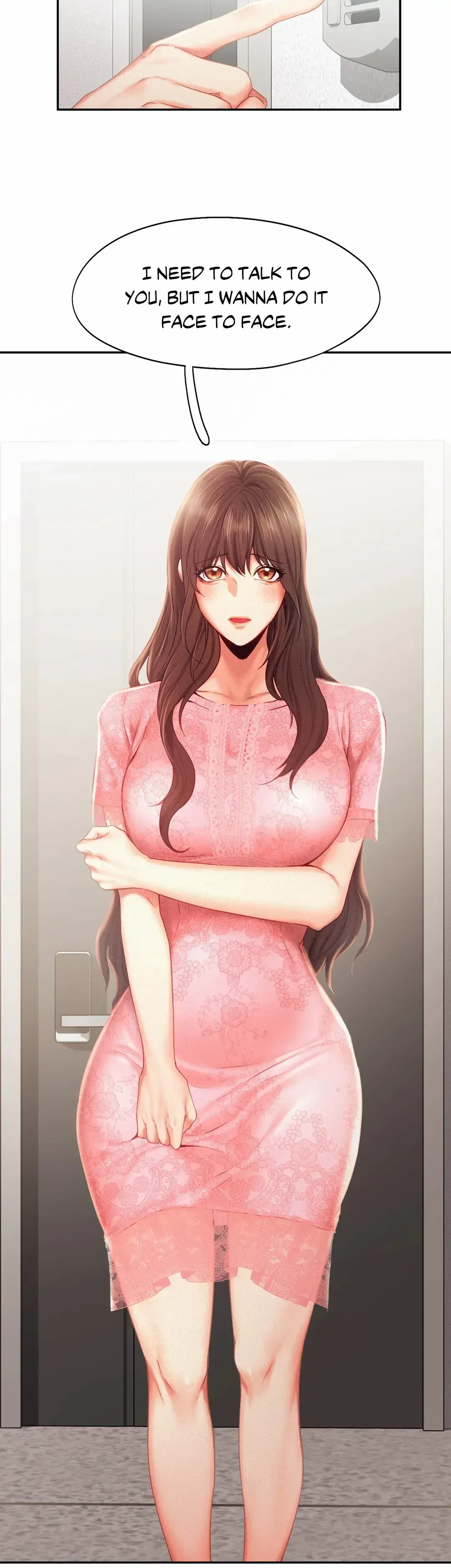 Flying High Chapter 33 page 22 - 