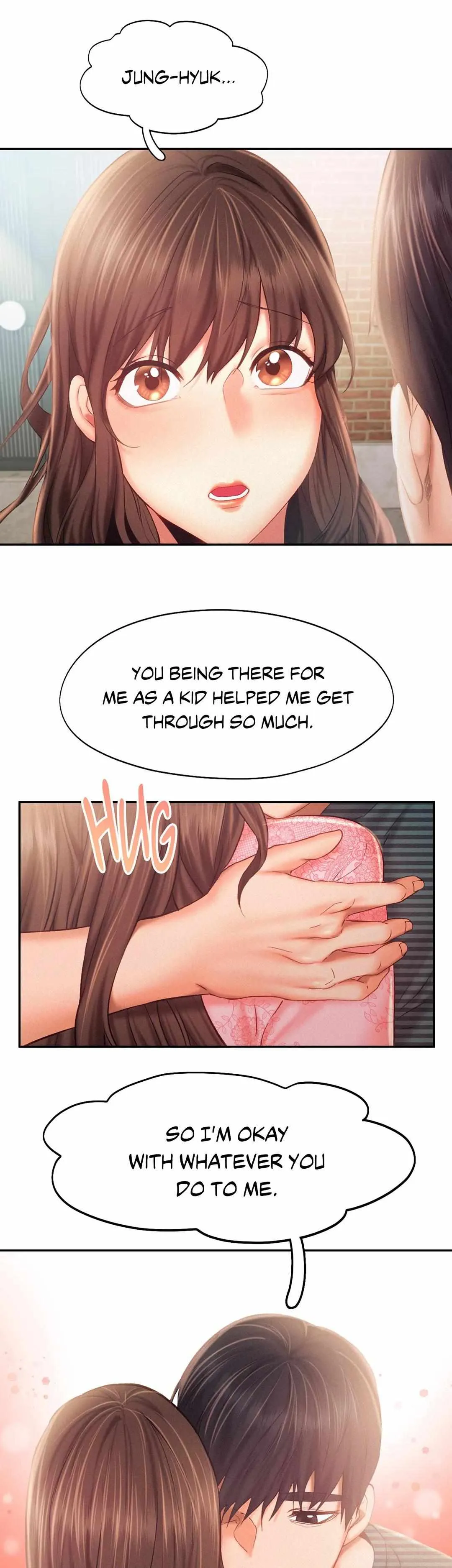 Flying High Chapter 34 page 13 - 