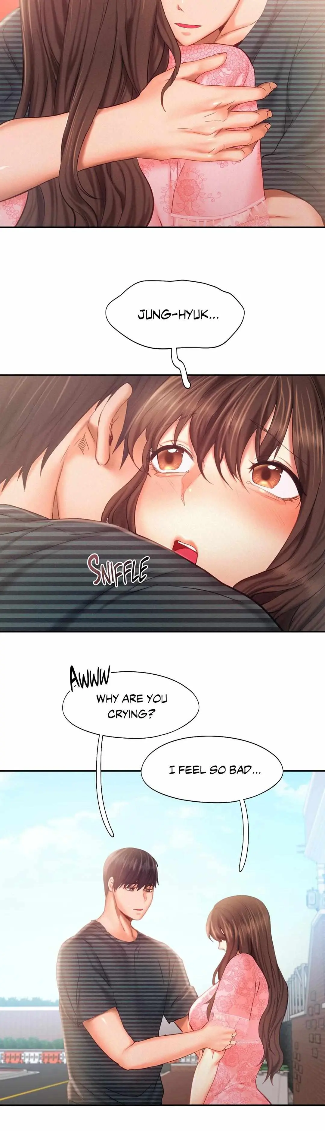 Flying High Chapter 34 page 14 - 