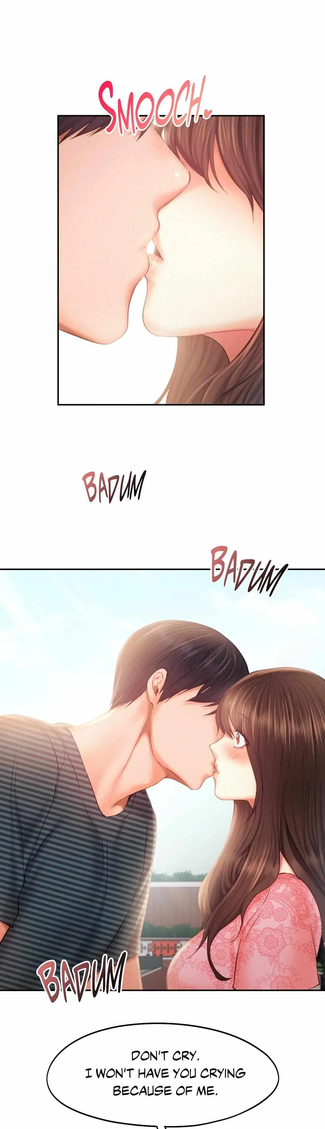Flying High Chapter 34 page 15 - 