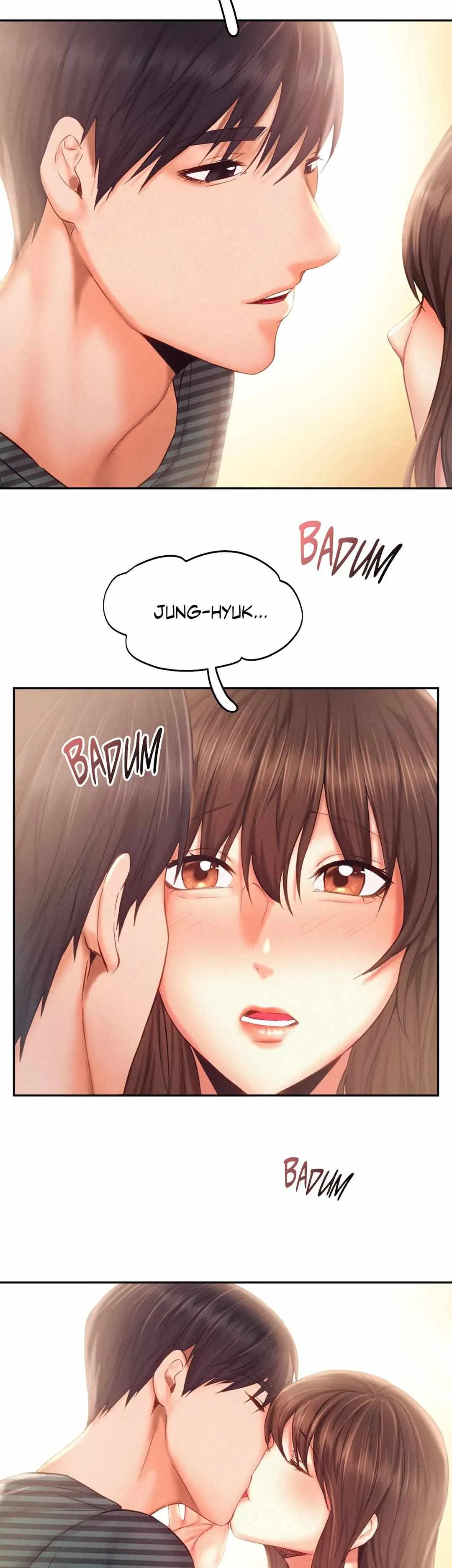 Flying High Chapter 34 page 16 - 