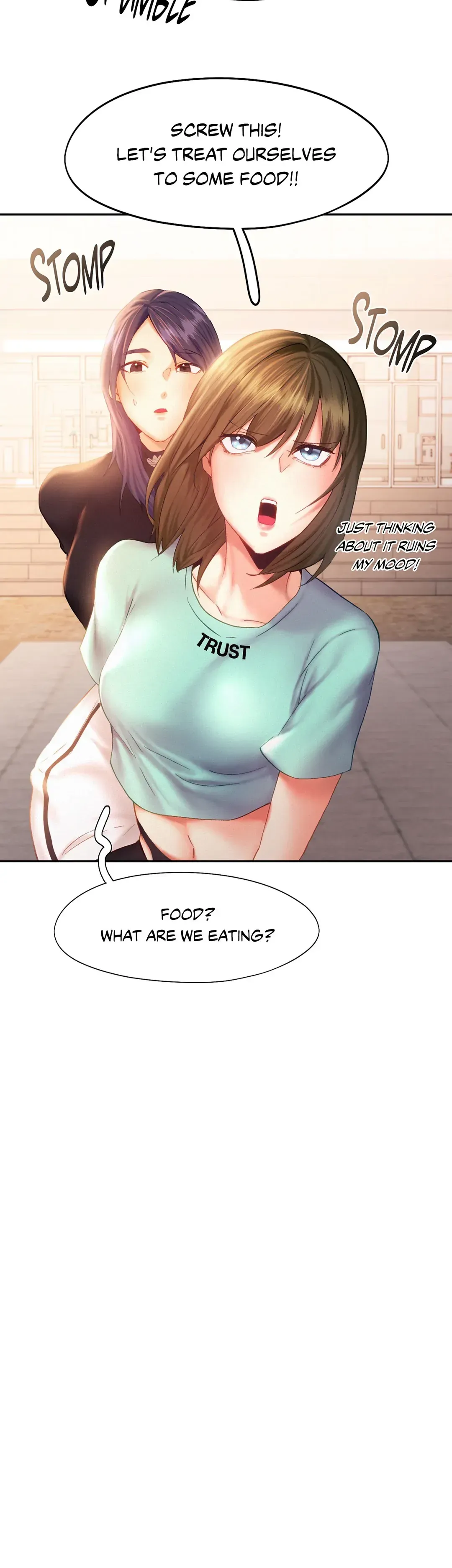 Flying High Chapter 35 page 11 - 