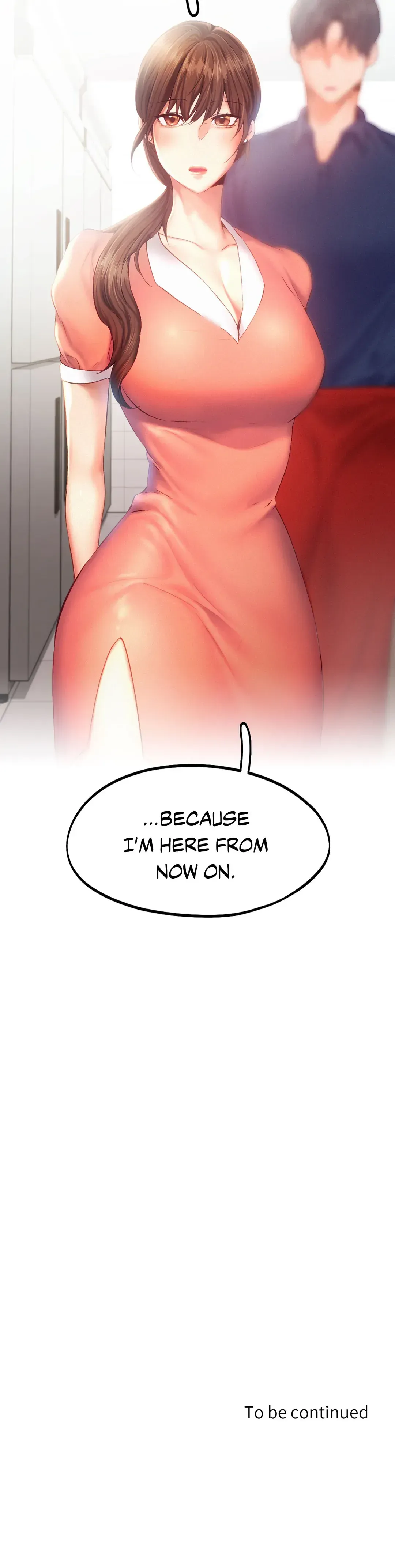 Flying High Chapter 35 page 31 - 