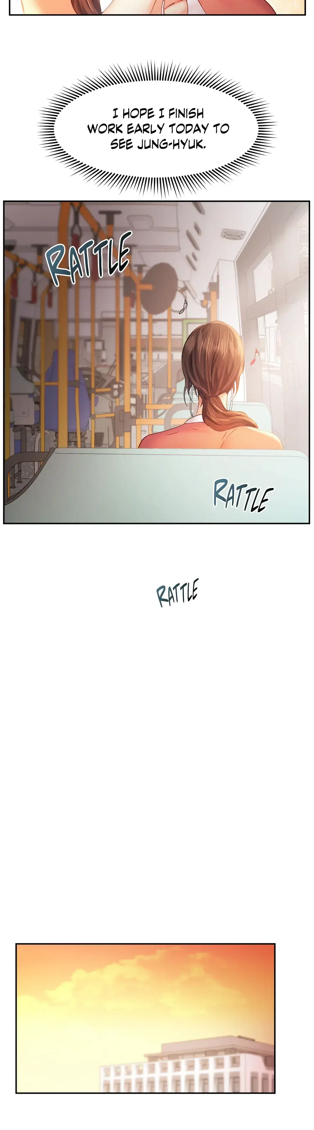 Flying High Chapter 35 page 7 - 