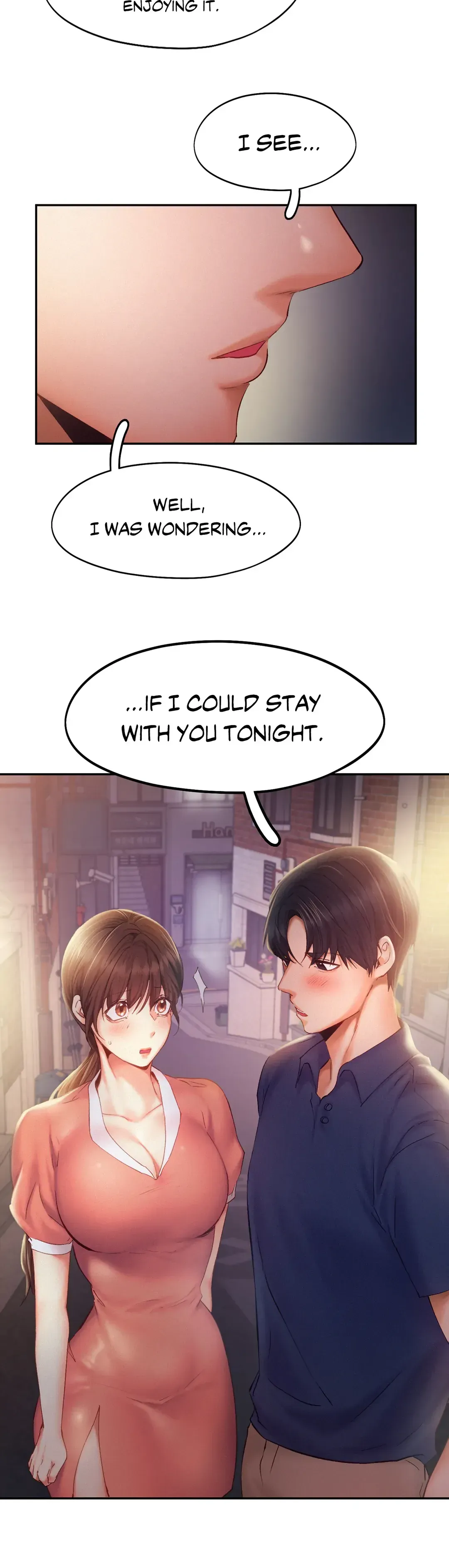 Flying High Chapter 36 page 11 - 