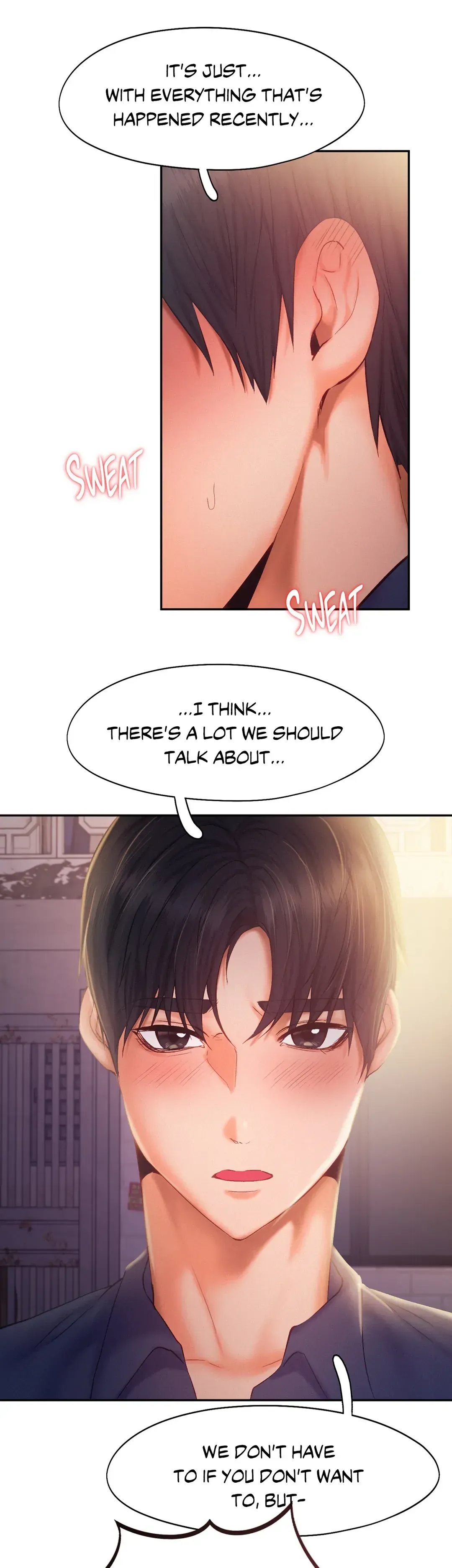 Flying High Chapter 36 page 12 - 