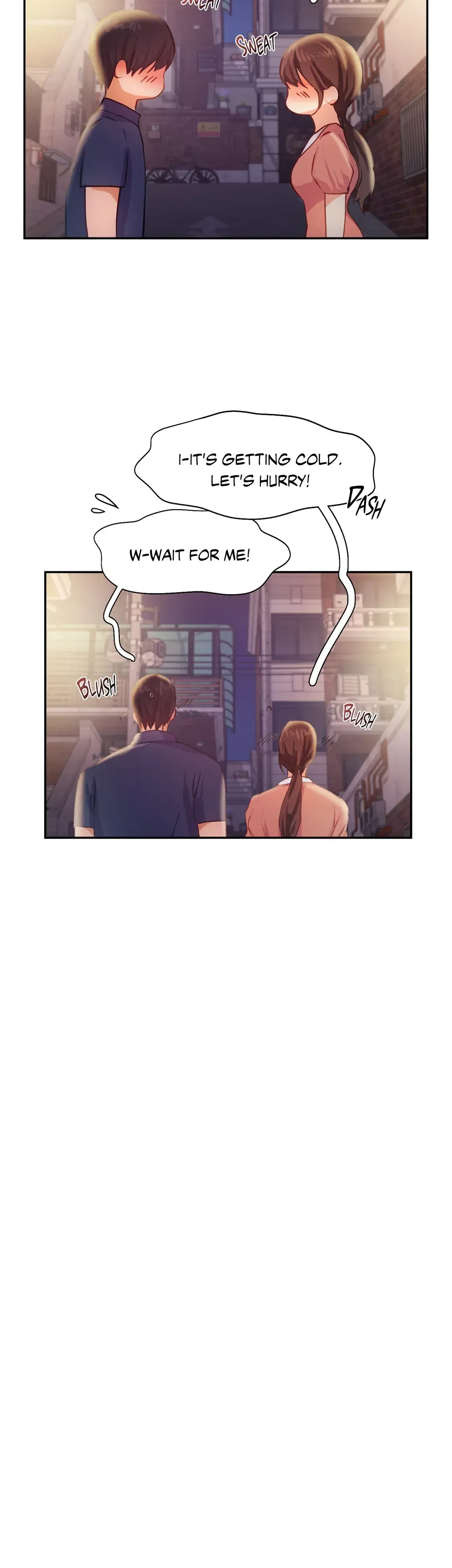Flying High Chapter 36 page 15 - 
