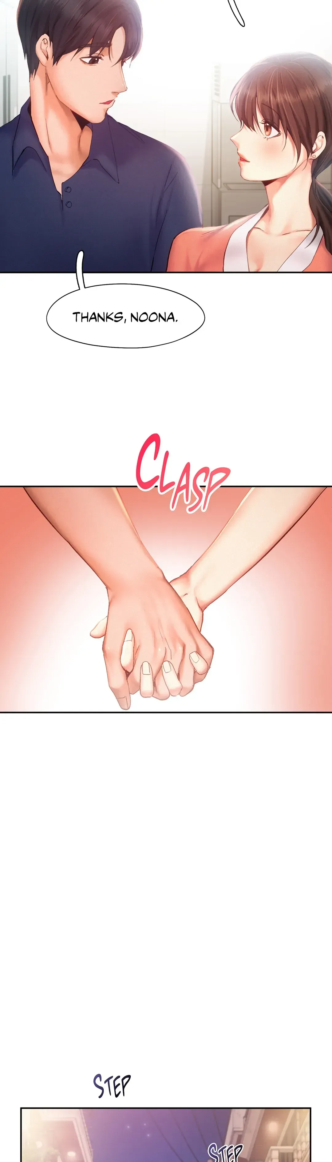 Flying High Chapter 36 page 9 - 