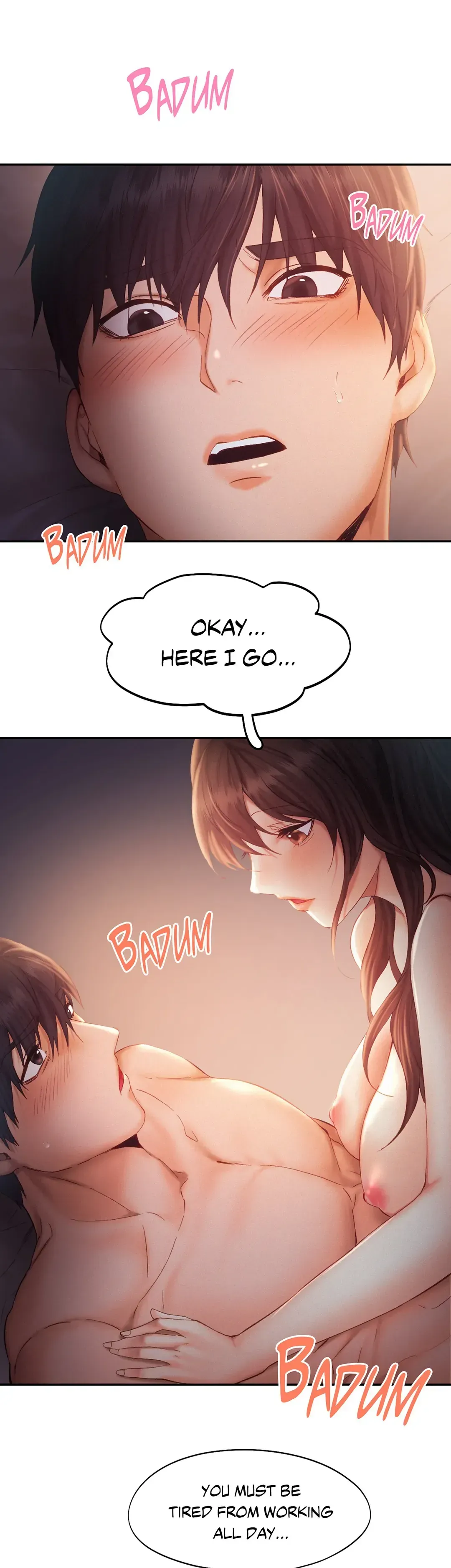 Flying High Chapter 37 page 11 - 