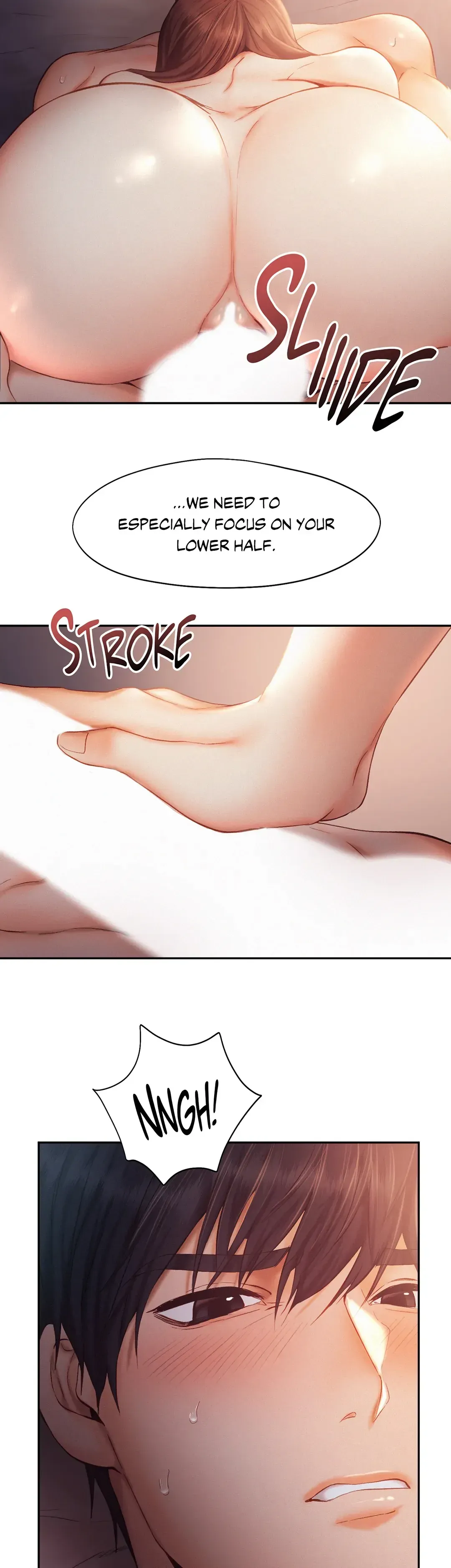 Flying High Chapter 37 page 13 - 