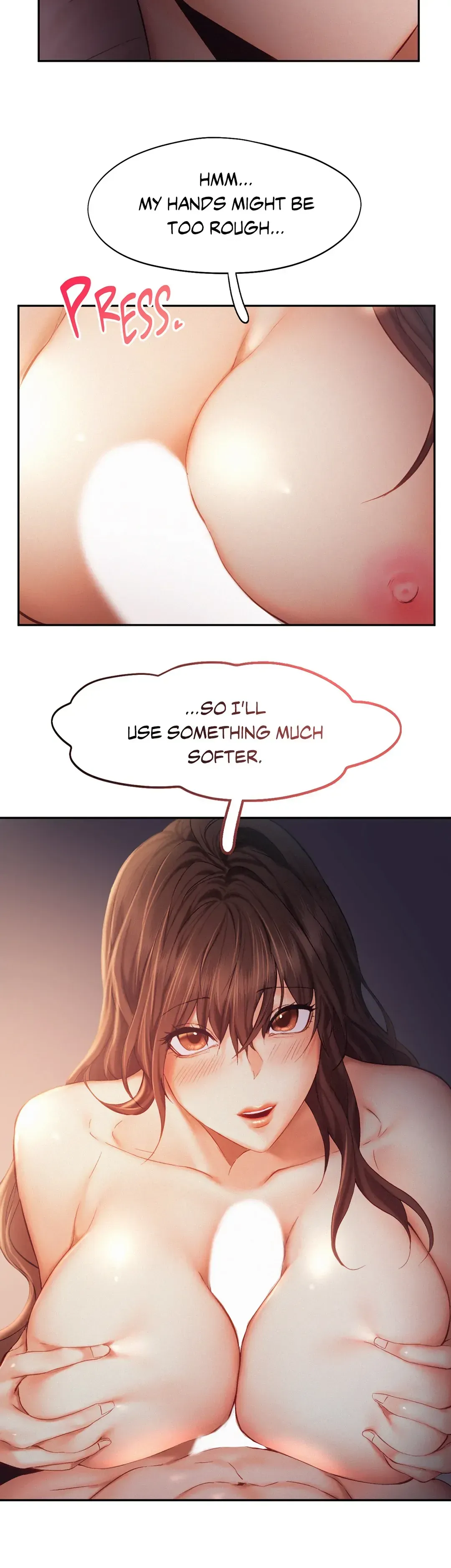 Flying High Chapter 37 page 14 - 