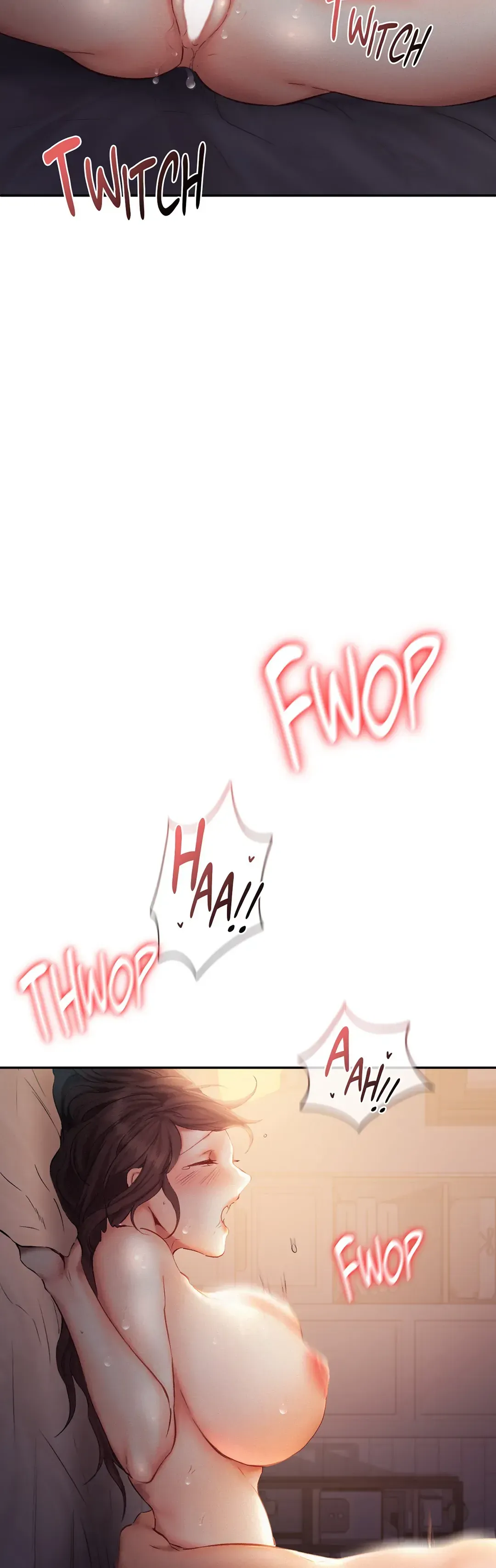 Flying High Chapter 37 page 24 - 