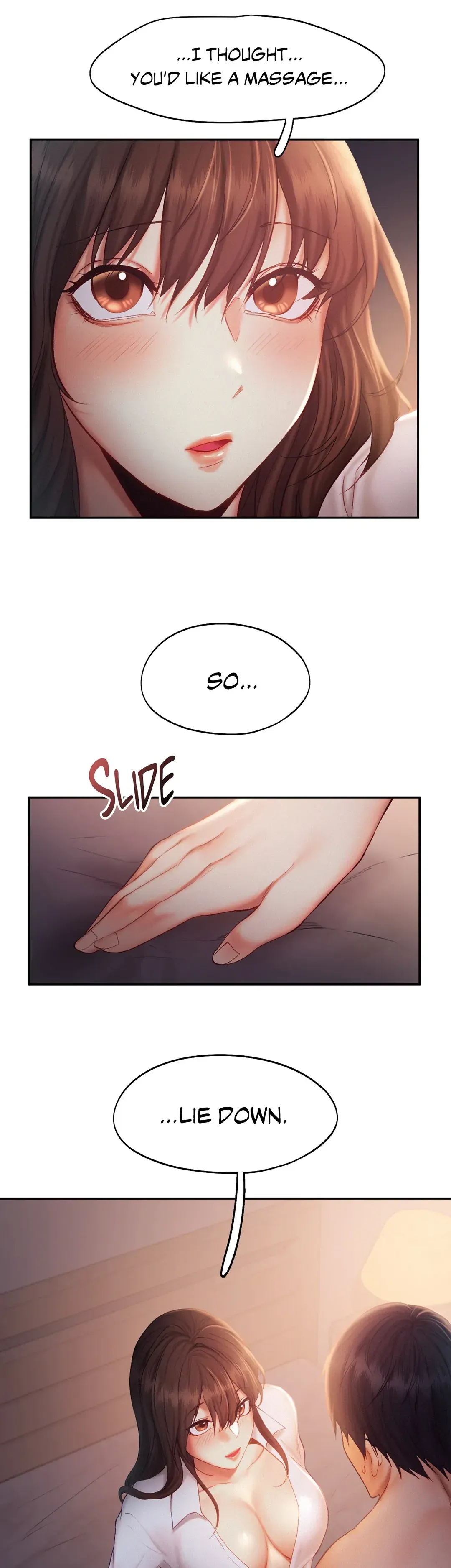Flying High Chapter 37 page 7 - 