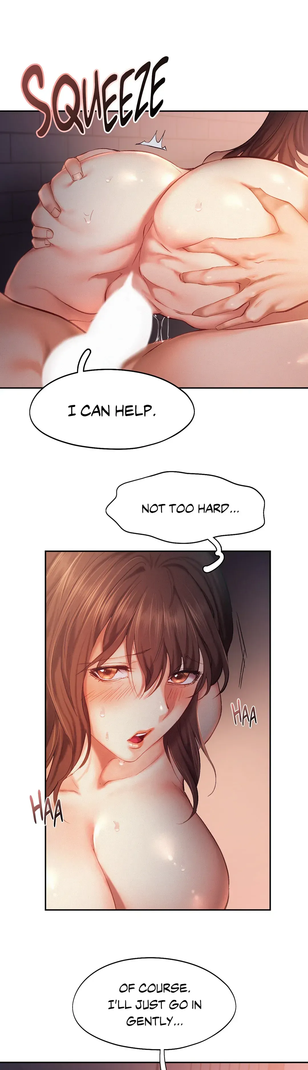 Flying High Chapter 38 page 16 - 