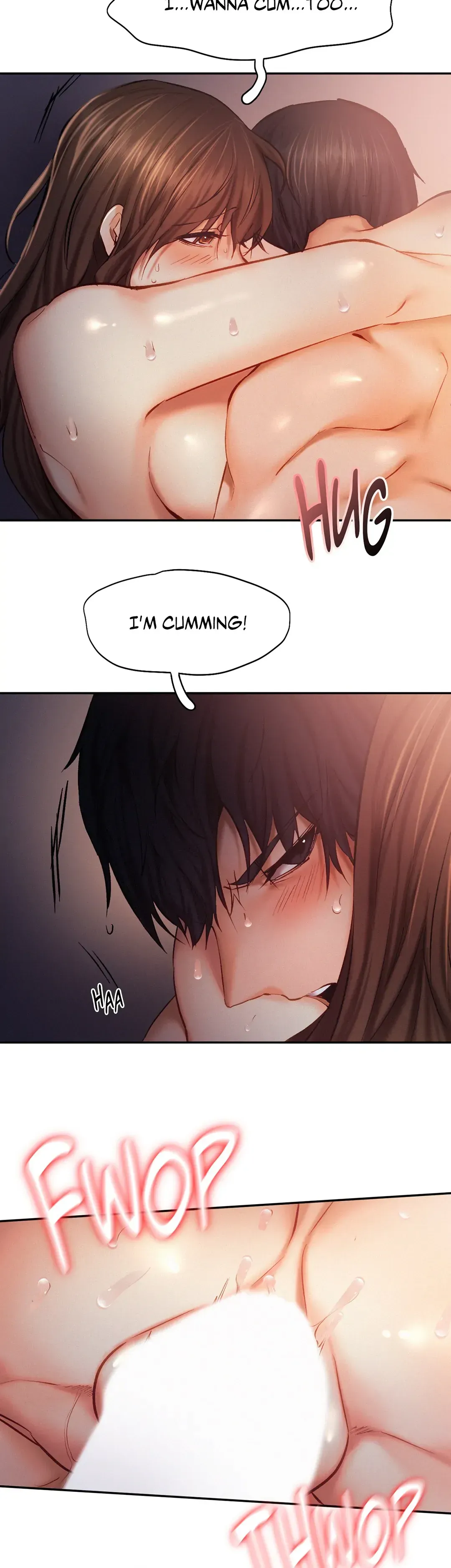 Flying High Chapter 38 page 25 - 