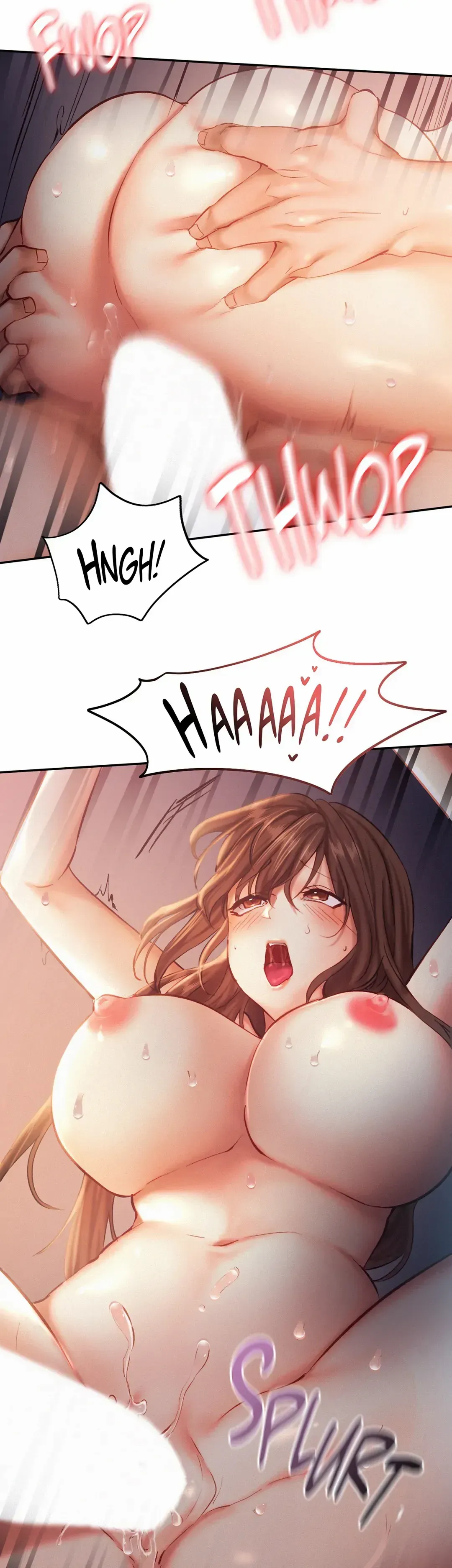 Flying High Chapter 38 page 26 - 