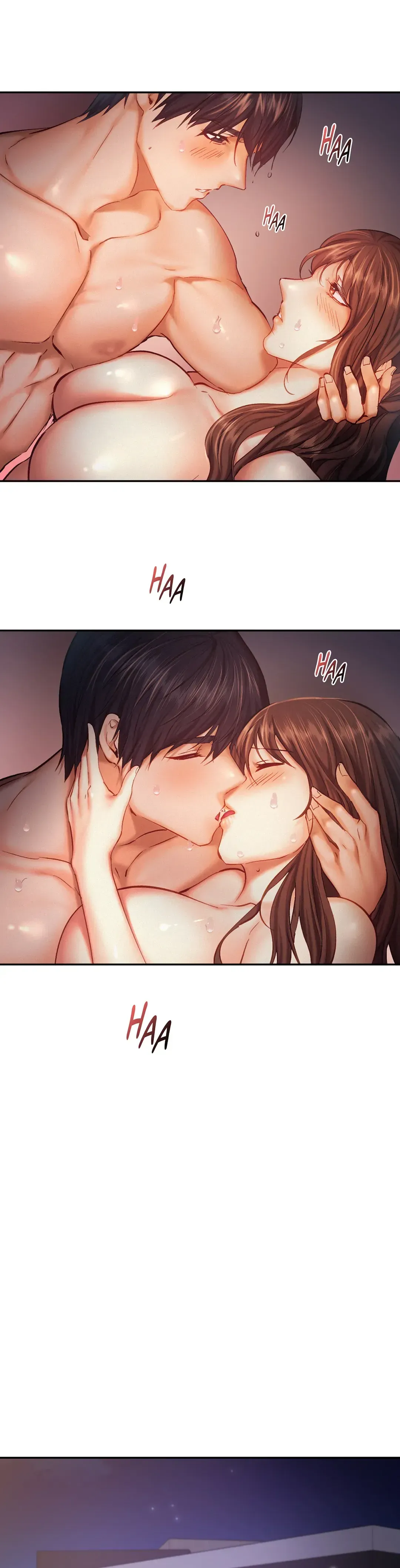 Flying High Chapter 38 page 28 - 
