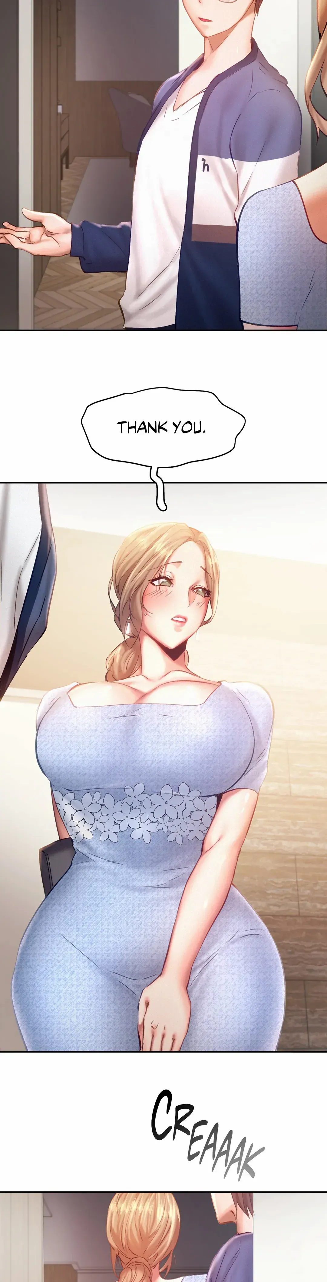 Flying High Chapter 38 page 30 - 