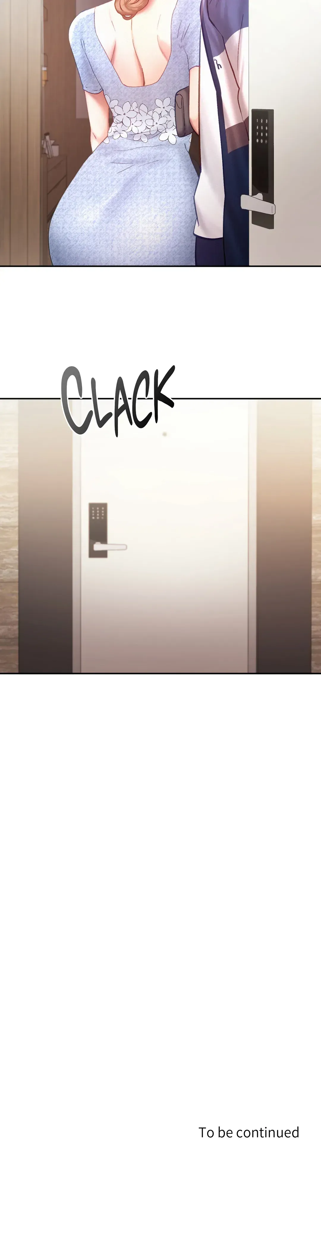 Flying High Chapter 38 page 31 - 